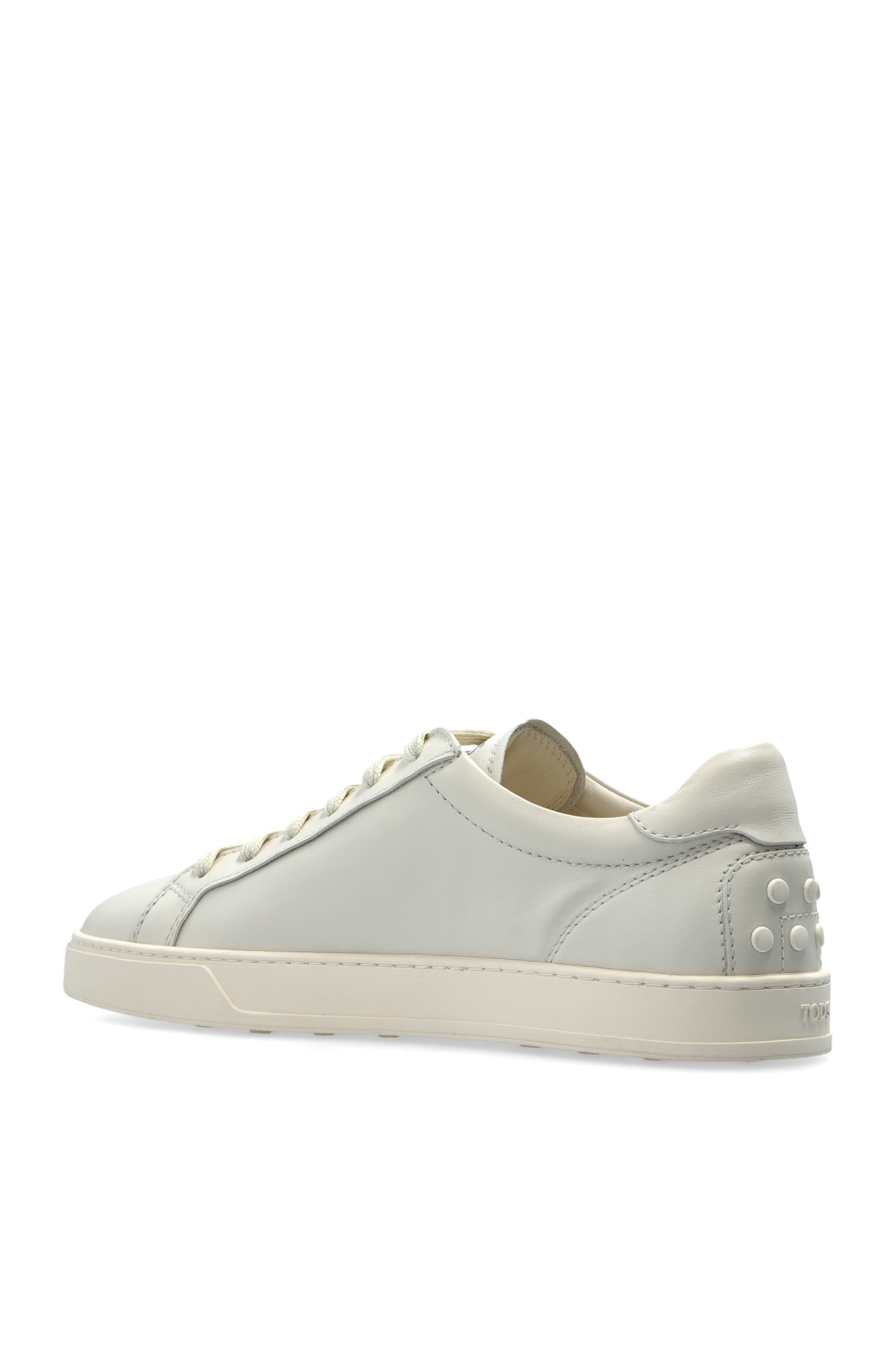 TIROLEAN LETHER DAD SHOES | CTHY